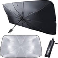 Car Sun Shade Umbrella